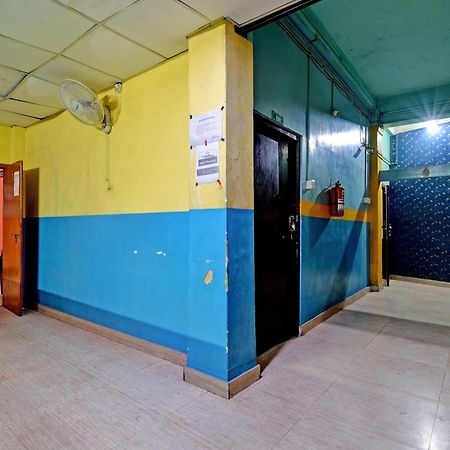 Oyo Flagship Thank You Lodge Nac Dispur Exterior photo
