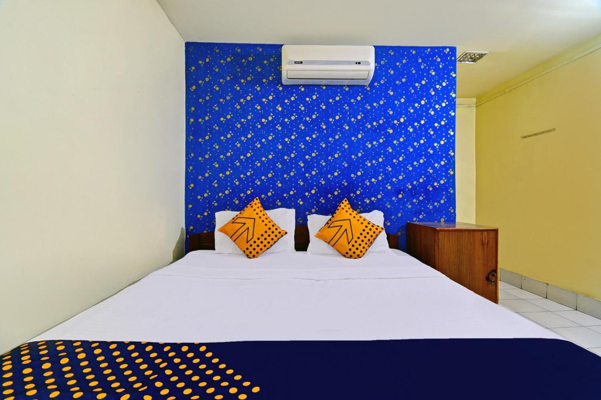 Oyo Flagship Thank You Lodge Nac Dispur Exterior photo